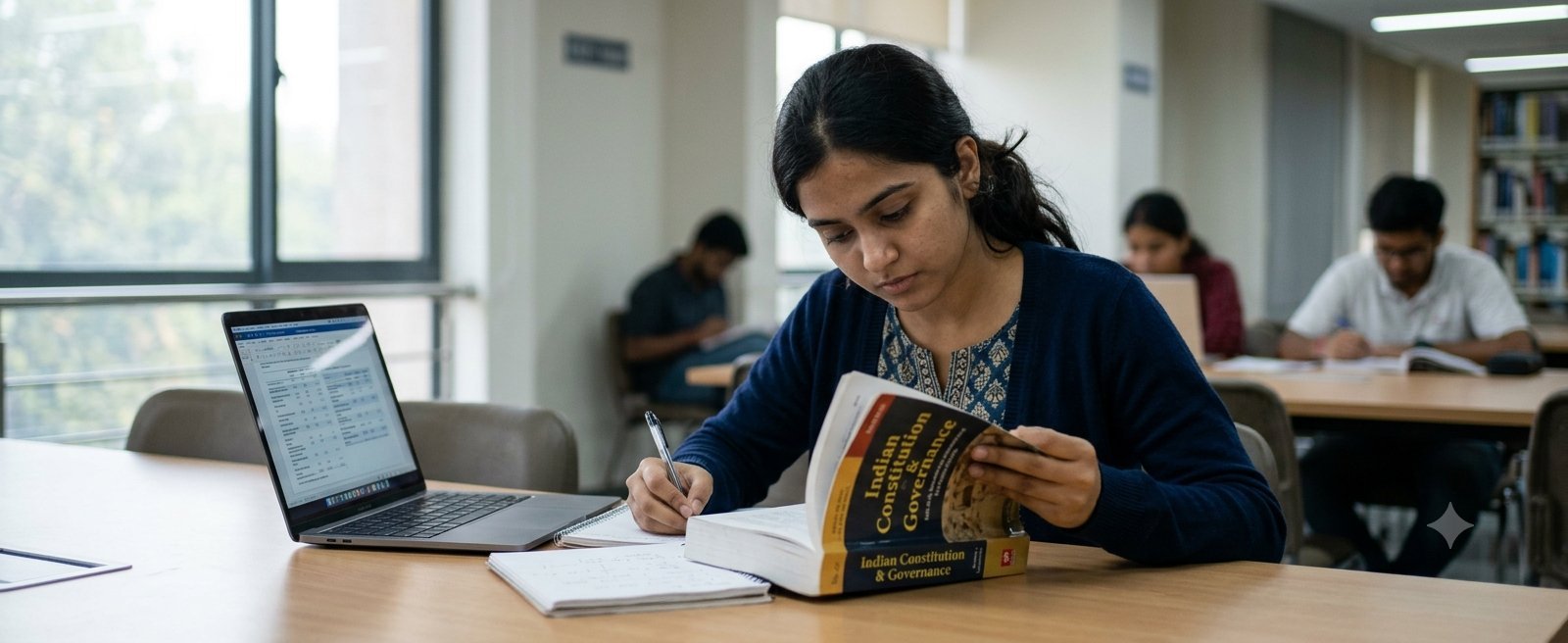 Degree with IAS Program