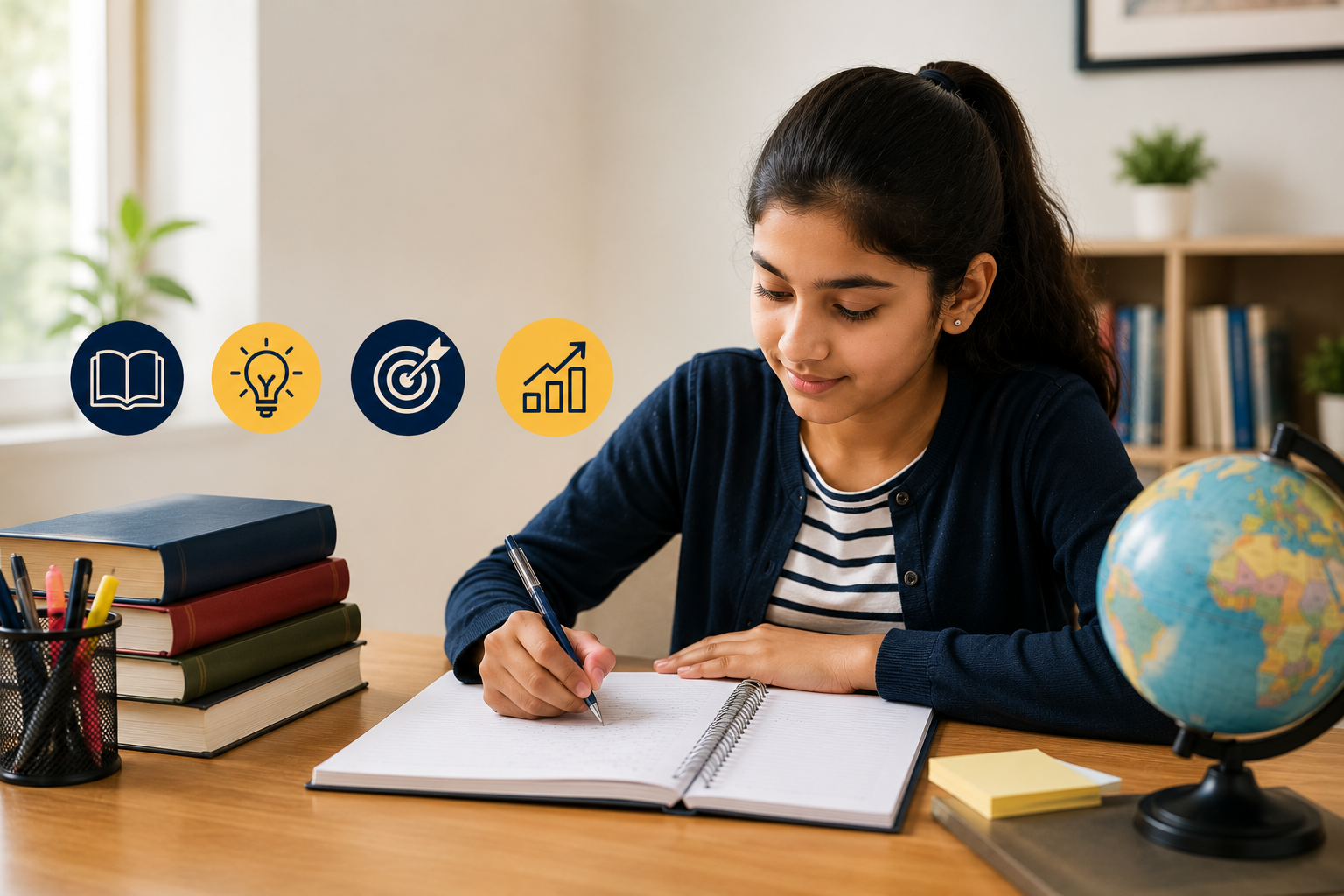 How to Start UPSC Preparation from Class 8